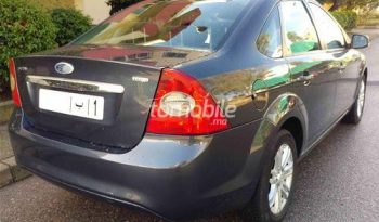 Ford Focus Occasion 2009 Diesel Rabat Atlantic Auto #75742 plein