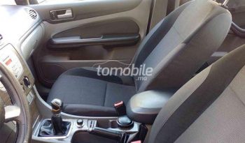 Ford Focus Occasion 2009 Diesel Rabat Atlantic Auto #75742 plein