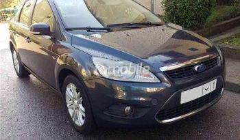 Ford Focus Occasion 2009 Diesel Rabat Atlantic Auto #75742
