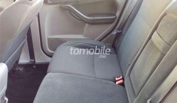 Ford Focus Occasion 2009 Diesel Rabat Atlantic Auto #75742 plein