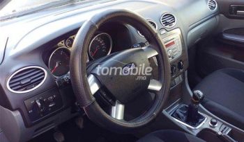 Ford Focus Occasion 2009 Diesel Rabat Atlantic Auto #75742 plein