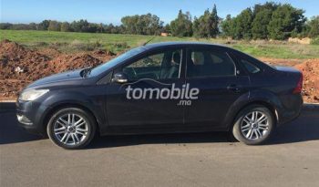 Ford Focus Occasion 2010 Diesel 177000Km Rabat #79558