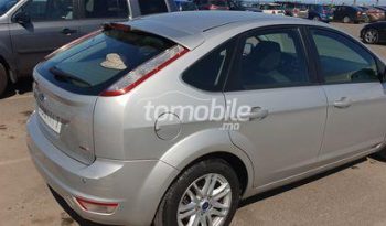 Ford Focus Occasion 2011 Diesel 103000Km Casablanca #74865 plein