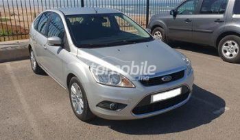 Ford Focus Occasion 2011 Diesel 103000Km Casablanca #74865