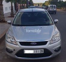 Ford Focus Occasion 2011 Diesel 140400Km Casablanca #74640 full
