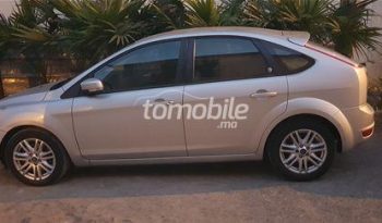 Ford Focus Occasion 2011 Diesel 140400Km Casablanca #74640