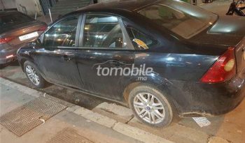 Ford Focus Occasion 2011 Diesel 206000Km Casablanca #79466