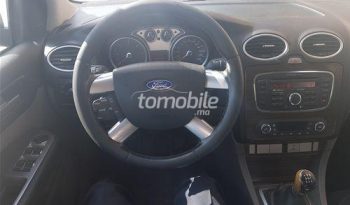 Ford Focus Occasion 2011 Diesel 206000Km Casablanca #79466 plein