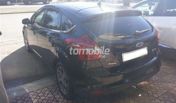 Ford Focus Occasion 2014 Diesel 58000Km Casablanca Auto Paris #74219 full