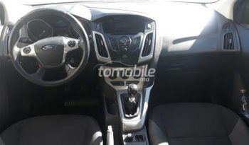 Ford Focus Occasion 2014 Diesel 58000Km Casablanca Auto Paris #74219 full