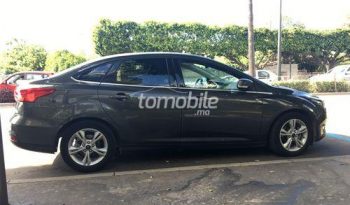 Ford Focus Occasion 2016 Diesel 33500Km Casablanca #74920