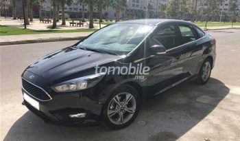 Ford Focus Occasion 2017 Diesel 75000Km Casablanca #75215