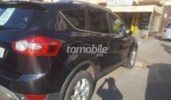 Ford Kuga Occasion 2013 Diesel Rabat Auto Lafhaili #76228 plein