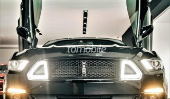 Ford Mustang Importé  2018 Essence 5000Km Casablanca #79130