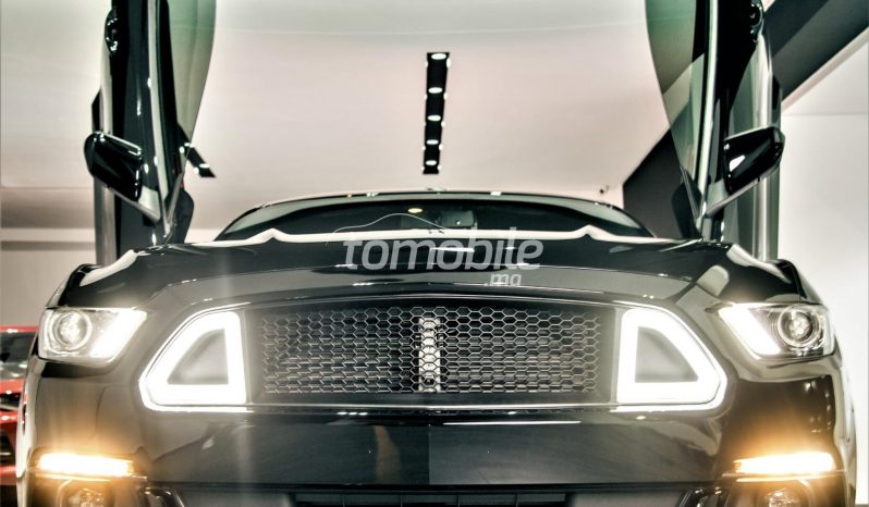 Ford Mustang Importé  2018 Essence 5000Km Casablanca #79130