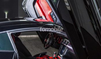 Ford Mustang Importé  2018 Essence 5000Km Casablanca #79130 plein