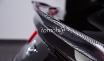 Ford Mustang Importé  2018 Essence 5000Km Casablanca #79130 plein