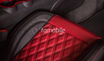 Ford Mustang Importé  2018 Essence 5000Km Casablanca #79130 plein