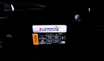 Ford Mustang Importé  2018 Essence 5000Km Casablanca #79130 plein