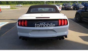 Ford Mustang Importé  2019 Essence 100Km Casablanca #79198