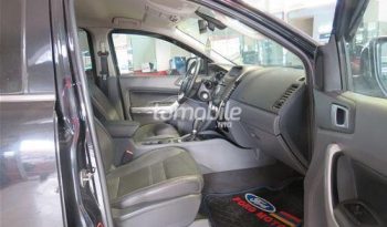 Ford Ranger Occasion 2015 Diesel 130000Km Marrakech Dias-Auto #77637 plein