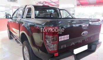 Ford Ranger Occasion 2015 Diesel 130000Km Marrakech Dias-Auto #77637 plein