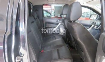 Ford Ranger Occasion 2015 Diesel 130000Km Marrakech Dias-Auto #77637 plein