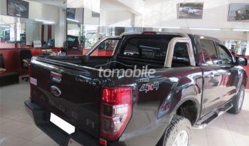 Ford Ranger Occasion 2015 Diesel 130000Km Marrakech Dias-Auto #77637 plein