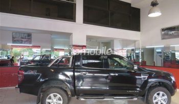 Ford Ranger Occasion 2015 Diesel 130000Km Marrakech Dias-Auto #77637 plein