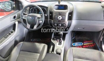 Ford Ranger Occasion 2015 Diesel 130000Km Marrakech Dias-Auto #77637 plein