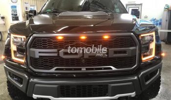 Ford Raptor Importé Neuf 2019 Essence Km Casablanca #79248