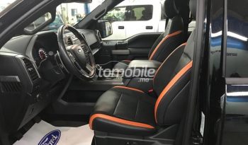 Ford Raptor Importé  2019 Essence Km Casablanca #79248 plein