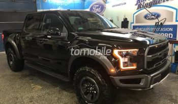 Ford Raptor Importé  2019 Essence Km Casablanca #79248 plein