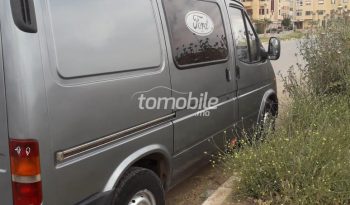 Ford Transit  2010 Essence Km Casablanca #79021 plein