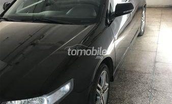 Honda Accord Occasion 2008 Diesel 180000Km Casablanca #75144