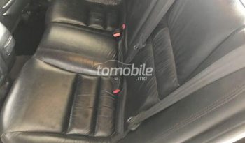 Honda Accord Occasion 2008 Diesel 180000Km Casablanca #75144 plein