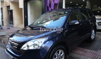 Honda CR-V Occasion 2008 Essence 108000Km Casablanca AB AUTO #75971