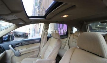Honda CR-V Occasion 2008 Essence 108000Km Casablanca AB AUTO #75971 plein