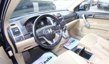 Honda CR-V Occasion 2008 Essence 108000Km Casablanca AB AUTO #75971 plein