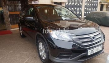 Honda CR-V Occasion 2015 Diesel 70000Km Rabat Auto Lafhaili #76223