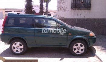 Honda HR-V Occasion 2001 Essence 180000Km Casablanca #78848