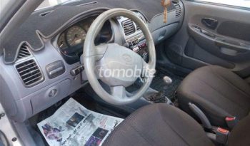 Hyundai Accent Occasion 2005 Diesel 300000Km Casablanca #74889