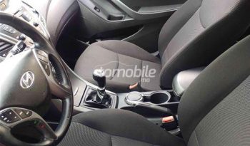 Hyundai Elantra Occasion 2016 Diesel 15000Km Rabat Atlantic Auto #75588 plein