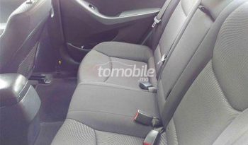 Hyundai Elantra Occasion 2016 Diesel 15000Km Rabat Atlantic Auto #75588 plein