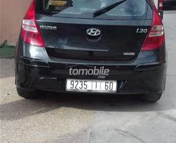 Hyundai i30 Occasion 2011 Diesel 158000Km Agadir #74962 plein