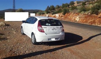 Hyundai i30 Occasion 2011 Diesel 220000Km Casablanca #79399