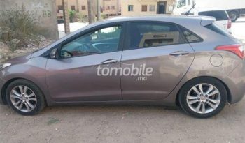 Hyundai i30 Occasion 2014 Diesel 65000Km Had Soualem #75114