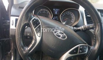 Hyundai i30 Occasion 2014 Diesel 65000Km Had Soualem #75114 plein