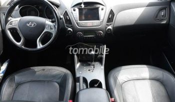 Hyundai ix35 Importé Occasion 2013 Diesel 100000Km Casablanca Auto Paris #74133 plein