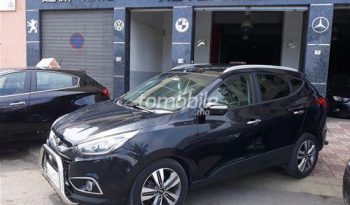 Hyundai ix35 Importé Occasion 2013 Diesel 100000Km Casablanca Auto Paris #74133